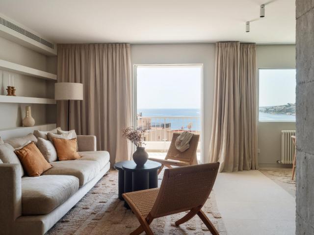 Apartamento en venta en Palma, Cala Major