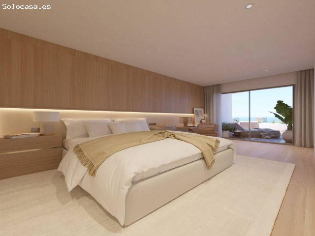 Piso en venta en Altea, Urbanització Serra d'Altea