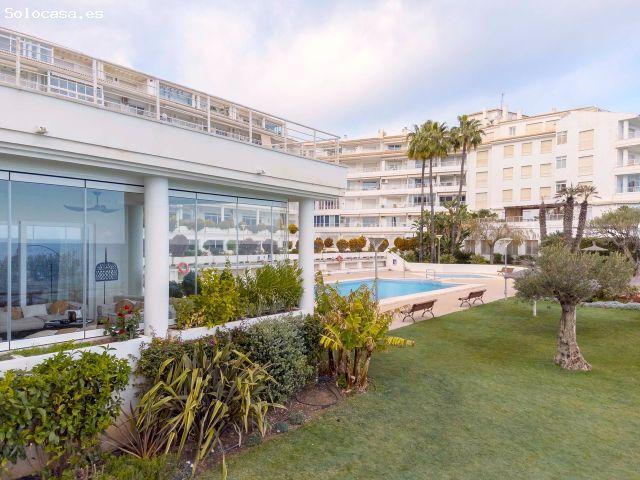 Piso en venta en Altea