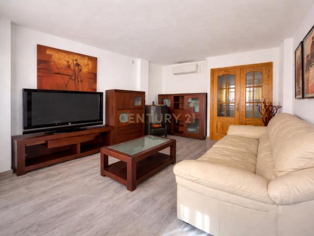 Piso en alquiler en Eivissa, Baleares