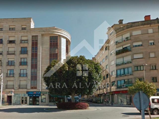 Ático en venta en Pontevedra, San Antoniño