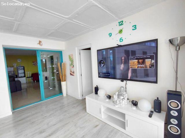 Piso en alquiler en Villajoyosa, la Cala de Finestrat