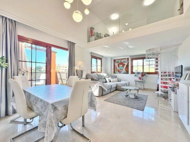 Piso en venta en La Alqueria, Costa del Sol Occidental