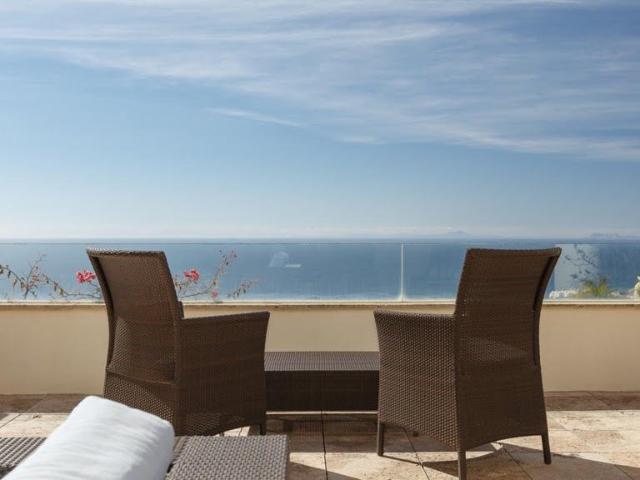 Dúplex en venta en Rio Real, Costa del Sol Occidental