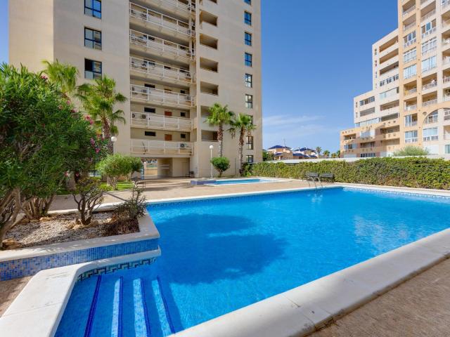 Dúplex en venta en Urbanización Los Balcones, el Baix Segura / La Vega Baja