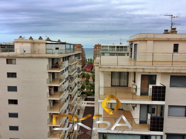 Dúplex en venta en Marina d'Or, la Plana Alta