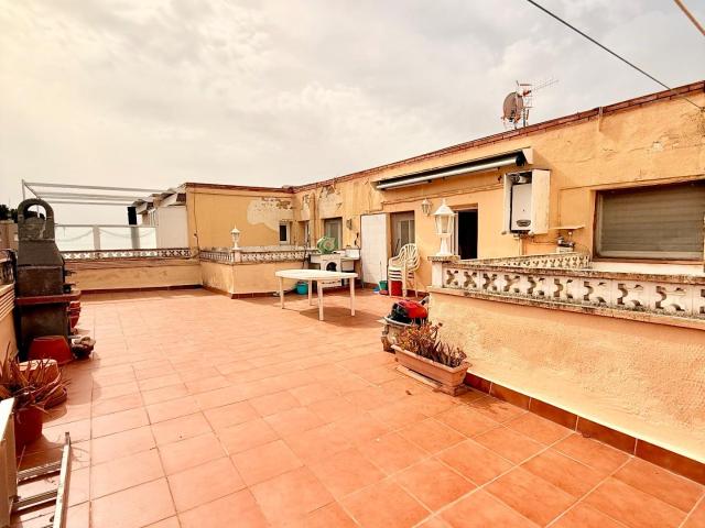 Ático en venta en Segur de Calafell, Baix Penedès