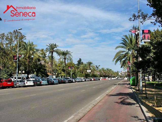 Apartamento en alquiler en Distrito Centro, Córdoba