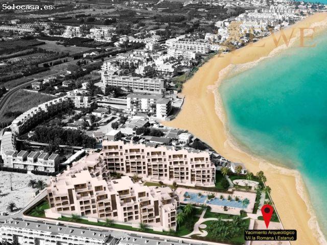 Piso en venta en Barri les Roques, la Marina Alta