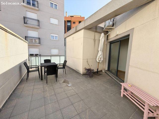 Piso en alquiler en San Vicente Del Raspeig, el Pilar Piso en alquiler en San Vicente Del Raspeig, el Pilar