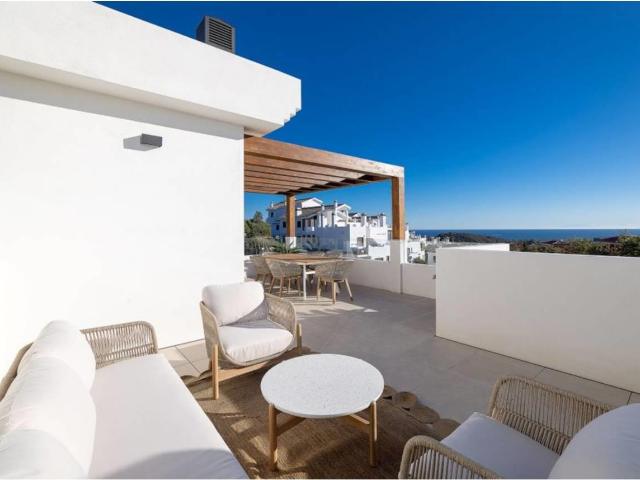 Casa en venta en Costa del Sol Occidental, Andalucía