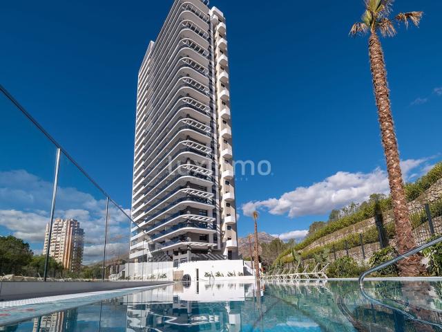 Casa en venta en el Calvari, la Marina Baixa
