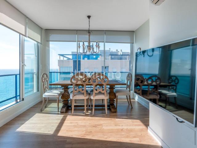 Casa en venta en la Torreta, la Marina Baixa