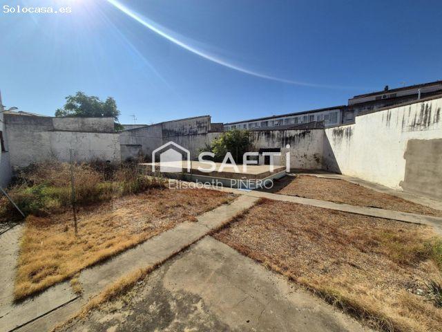 Piso en venta en Montijo, Extremadura
