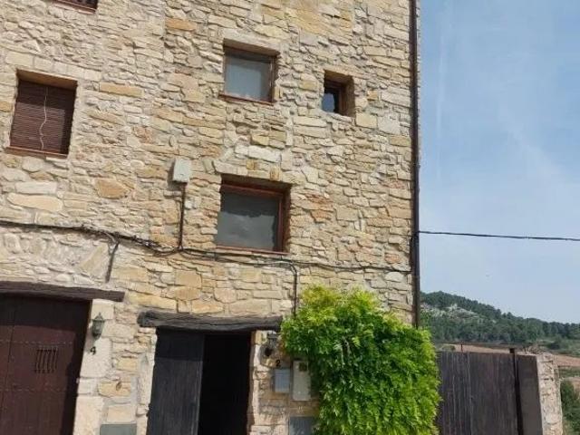 Casa en venta en Conca de Barberà, Catalunya