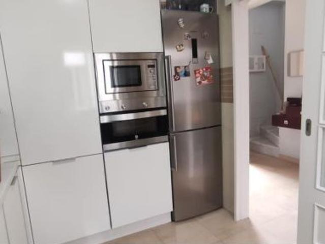 Casa en venta en El Condado, Andalucía