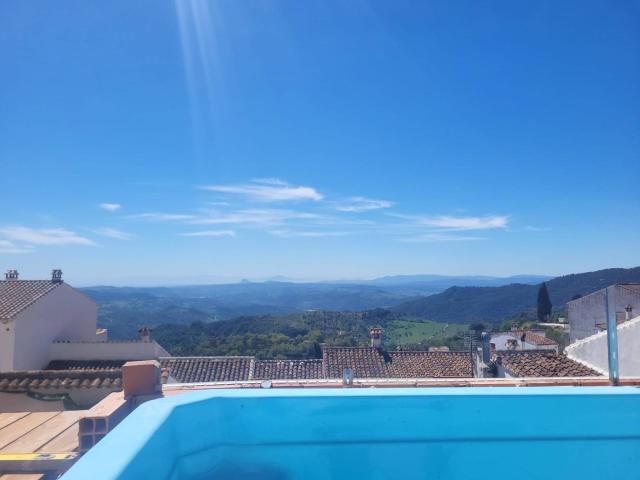 Casa en venta en Centro, Málaga-Costa del Sol