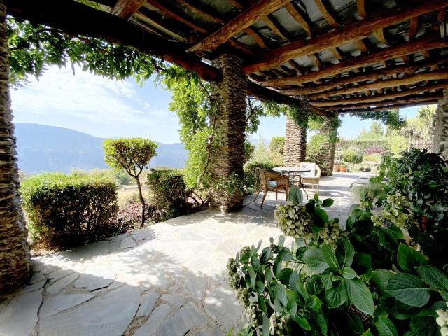 Chalet en venta en Pórtugos, Andalucía