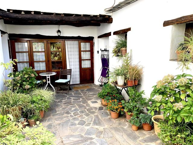 Chalet en venta en Comarca de la Alpujarra Granadina, Andalucía