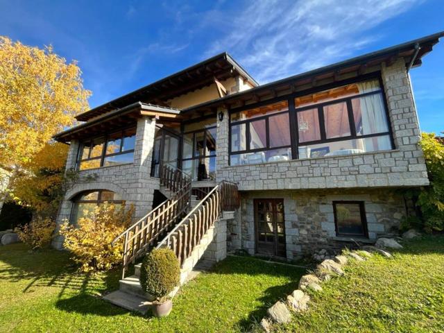 Chalet en alquiler en O Deza, Galicia