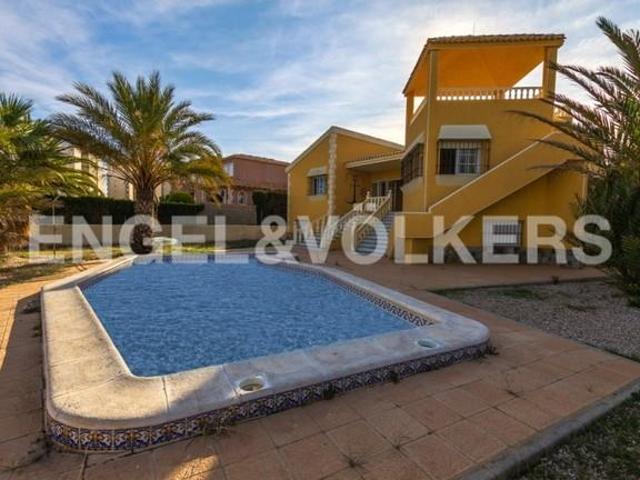 Casa en venta en San Javier, San Javier