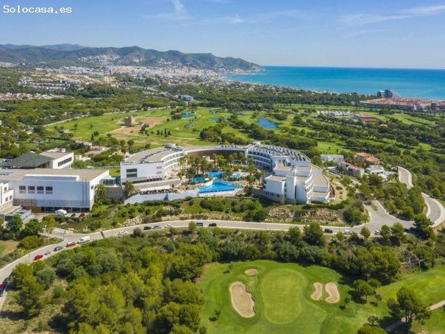 Casa en venta en Alt Vinyet, Garraf