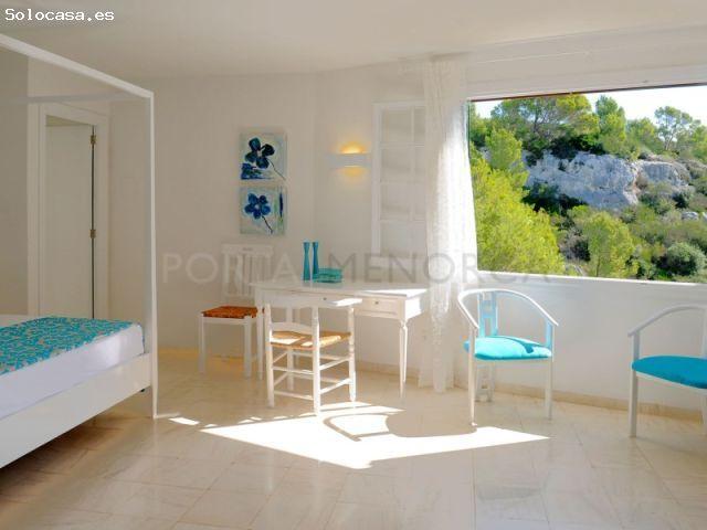 Casa en venta en Menorca, Baleares