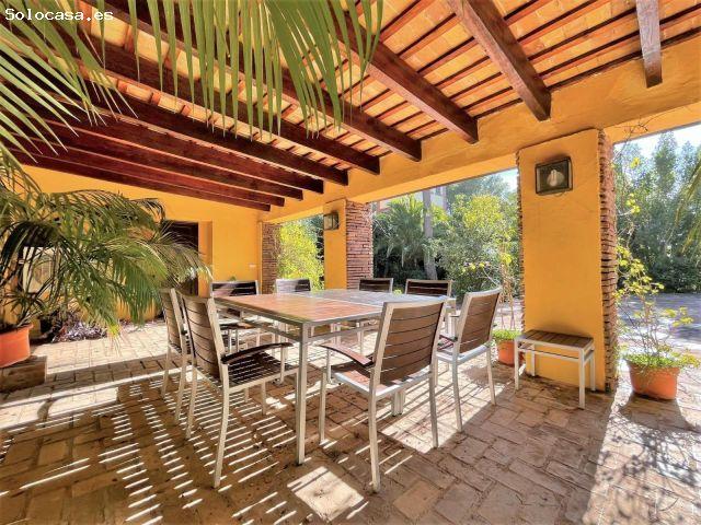 Casa en venta en el Camp de Túria, Valencia