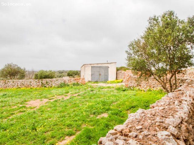 Casa en venta en Menorca, Baleares