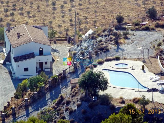 Casa en venta en Rambla del Taberno, Valle del Almanzora