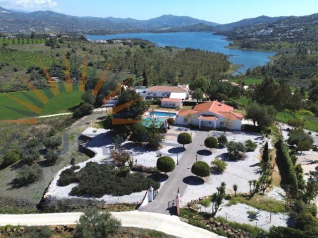 Casa en venta en Los Martínez, La Axarquía