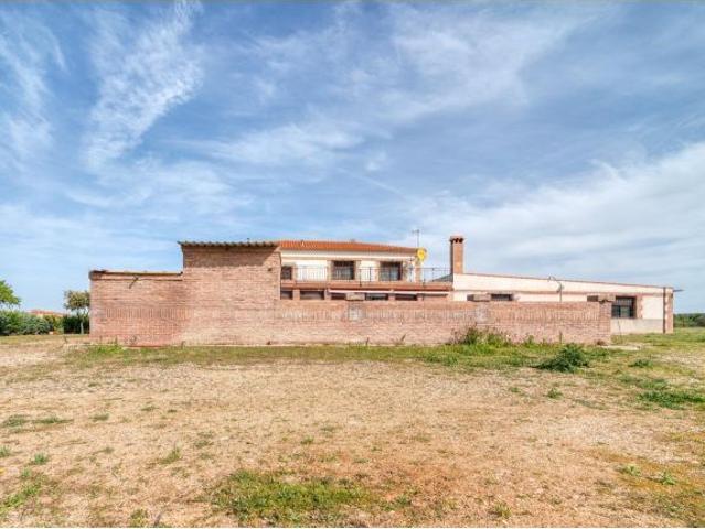 Casa en venta en San Martín De Pusa, Castilla-La Mancha