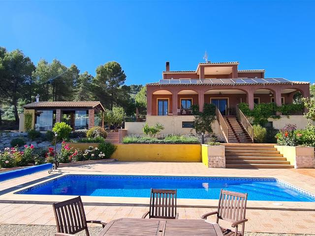 Villa en venta en Balones