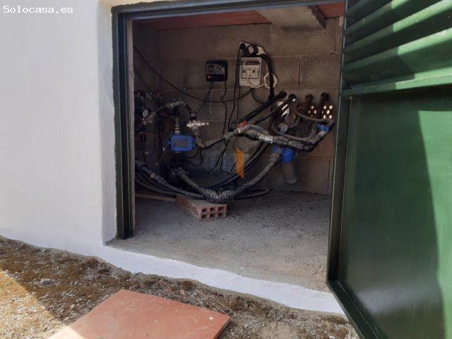 Casa en venta en La Axarquía, Andalucía