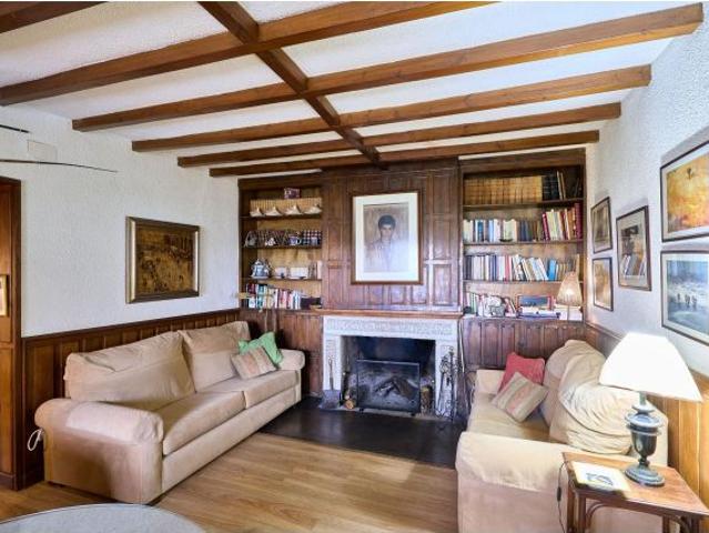Casa en venta en Horcajo Medianero, Castilla y León