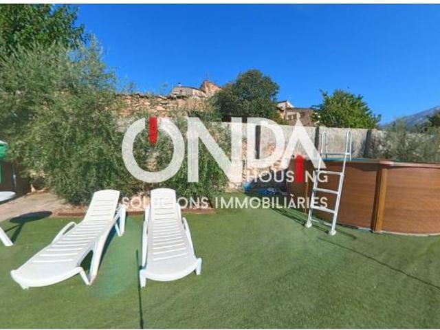 Casa en alquiler en Pallars Jussà, Catalunya