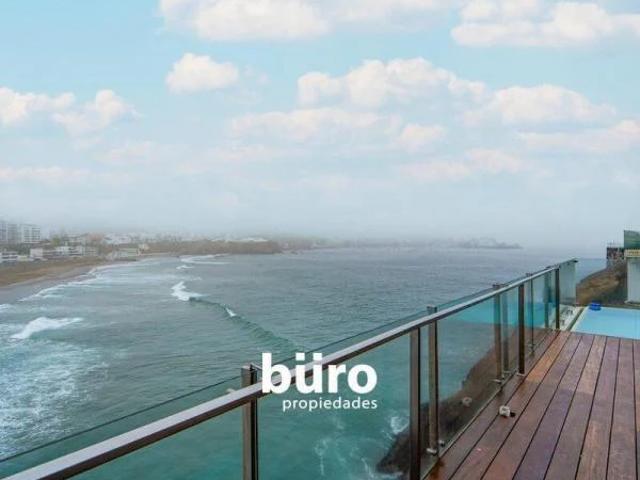 Casa venta en San Bartolo, Lima Metropolitana