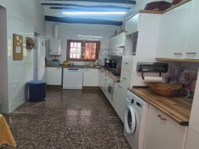 Casa en venta en Sella, Valencia