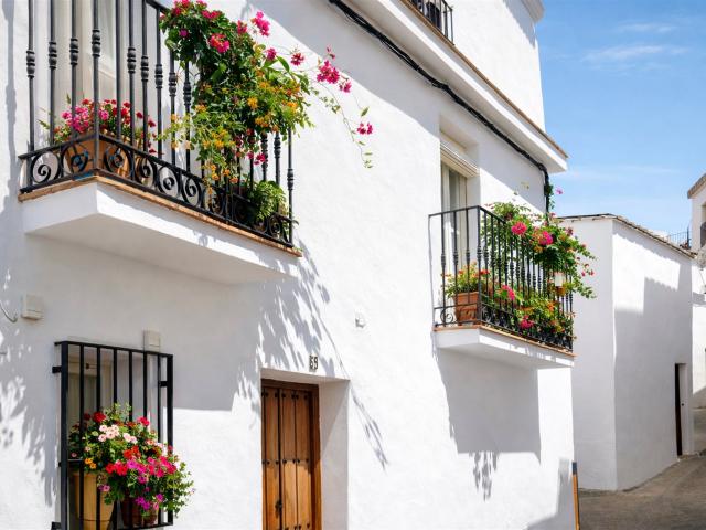 Casa en venta en Comarca de la Costa Granadina, Andalucía