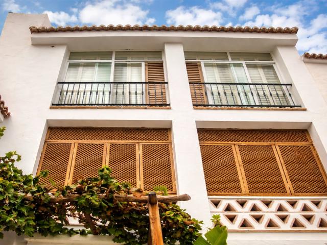 Casa en venta en Comarca de la Costa Granadina, Andalucía