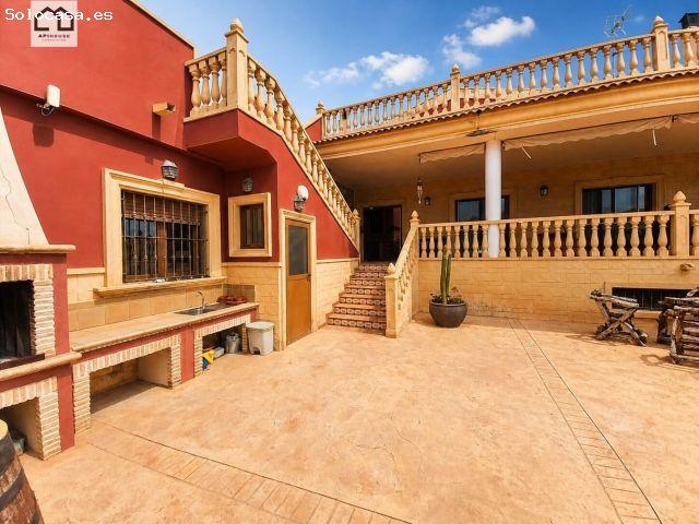 Casa en venta en Bañet, el Baix Segura / La Vega Baja