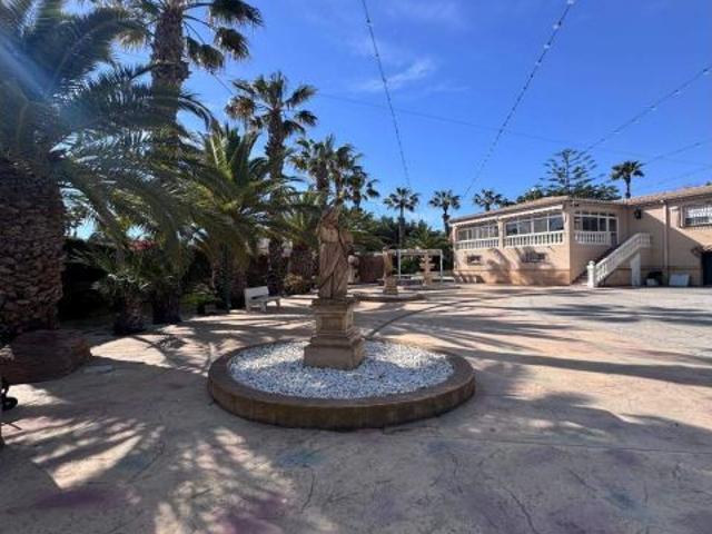 Casa en alquiler en el Baix Vinalopó, Valencia
