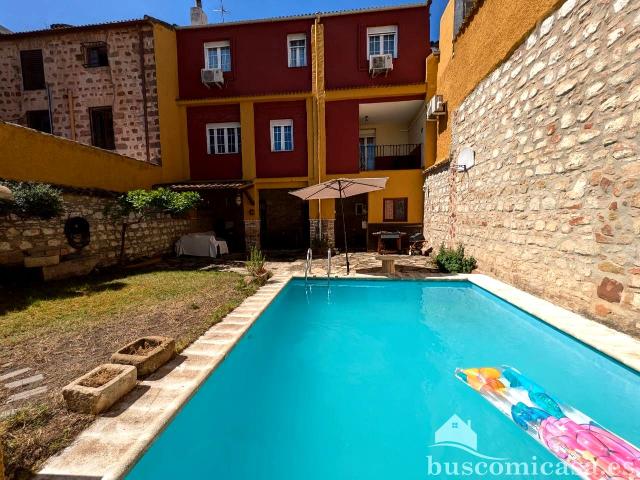Chalet en venta en Linares, Andalucía