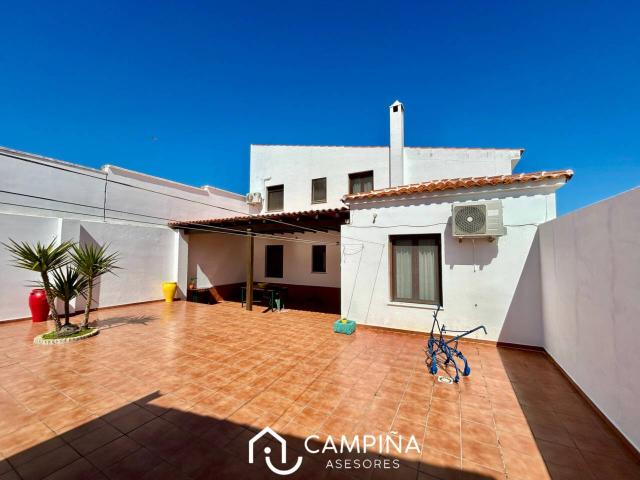 Casa en venta en El Condado, Andalucía