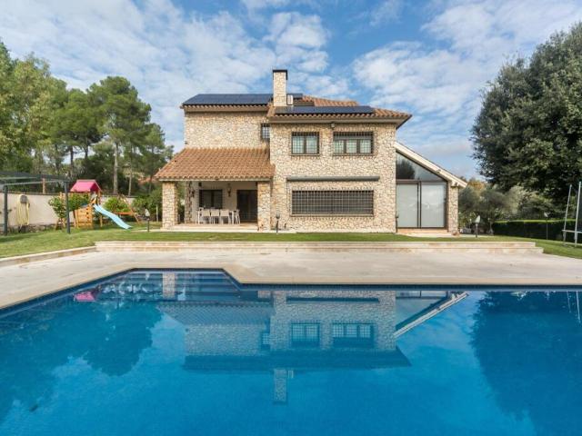 Chalet en venta en Baix Llobregat, Catalunya