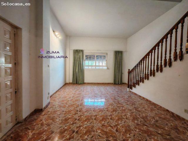 Casa en venta en Centro, Málaga-Costa del Sol