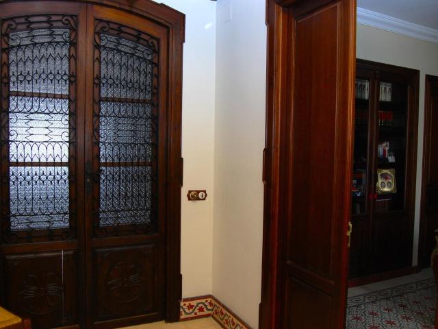 Casa en venta en El Saucejo, Andalucía