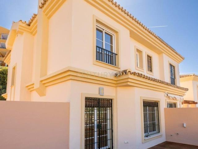 Casa en venta en Los Pacos, Costa del Sol Occidental