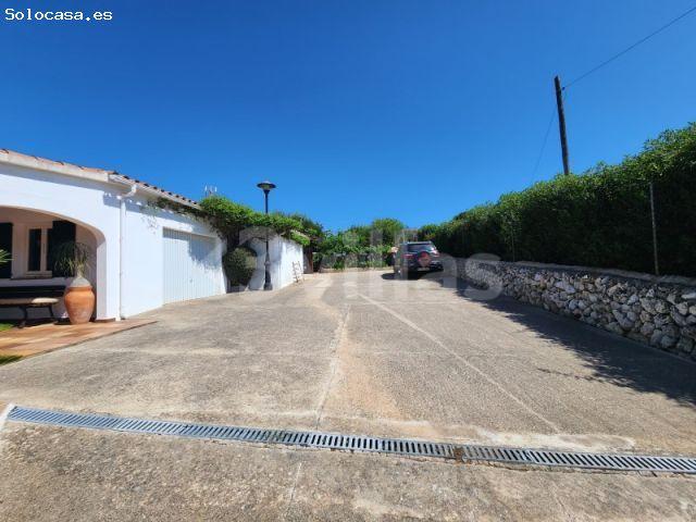 Casa en venta en Menorca, Baleares