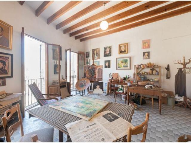 Casa en venta en Pla de Mallorca, Baleares